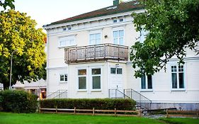 Vaenersborgs Vandrarhem